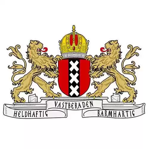 Photo of Amsterdam: City Intr