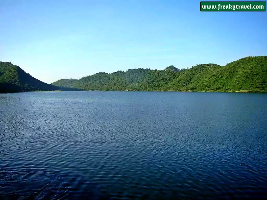 Photo of Backpacking in Udaip