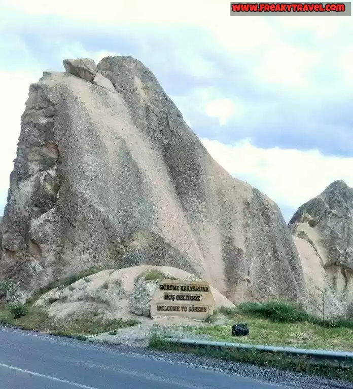 Photo of Backpacking in kapad