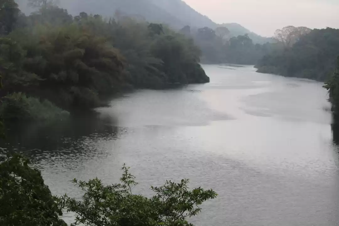 Photo of Kerala Diary Part-I