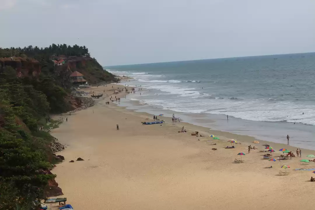 Photo of Kerala Diary - Part