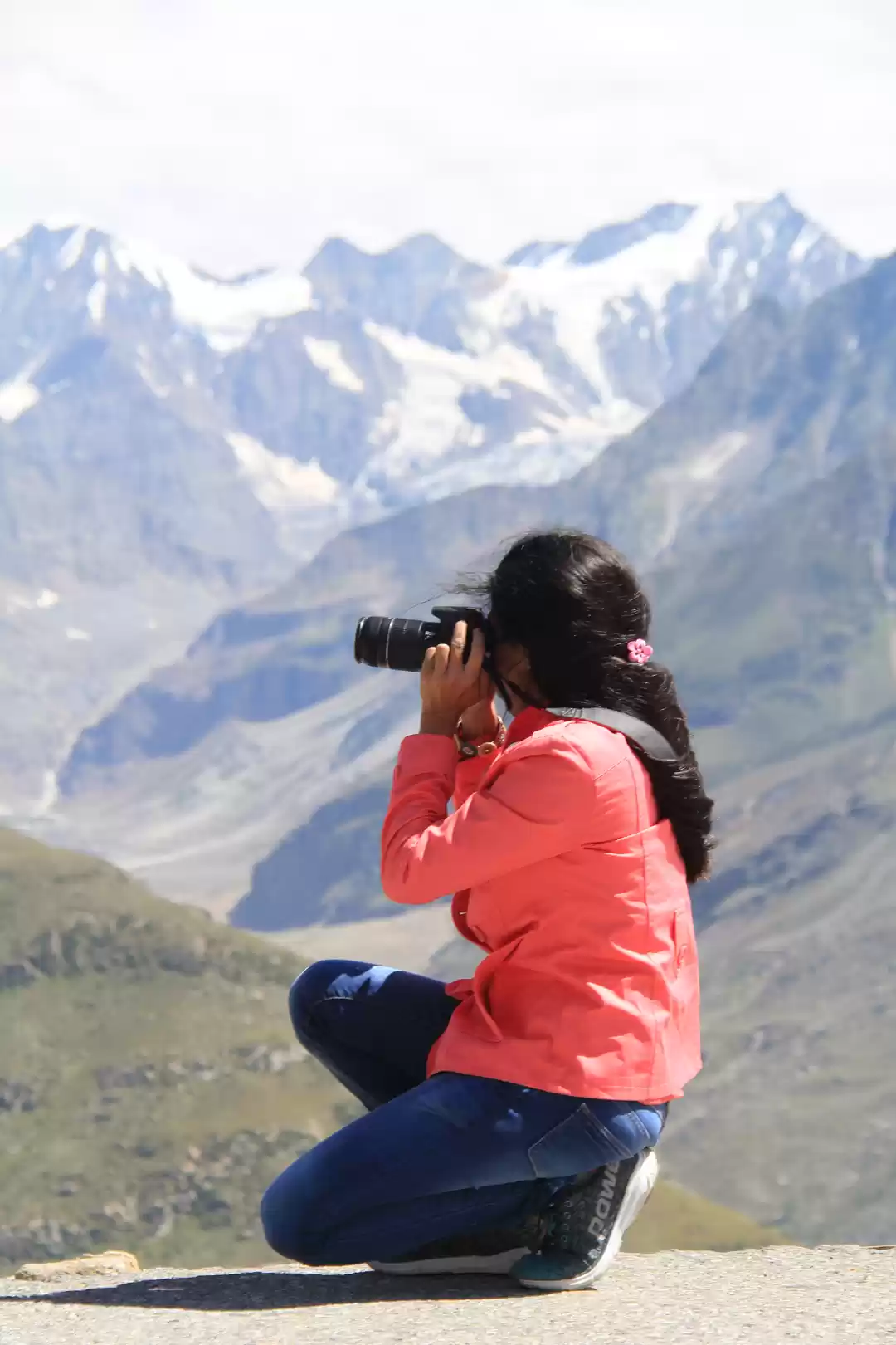 Photo of Prachya