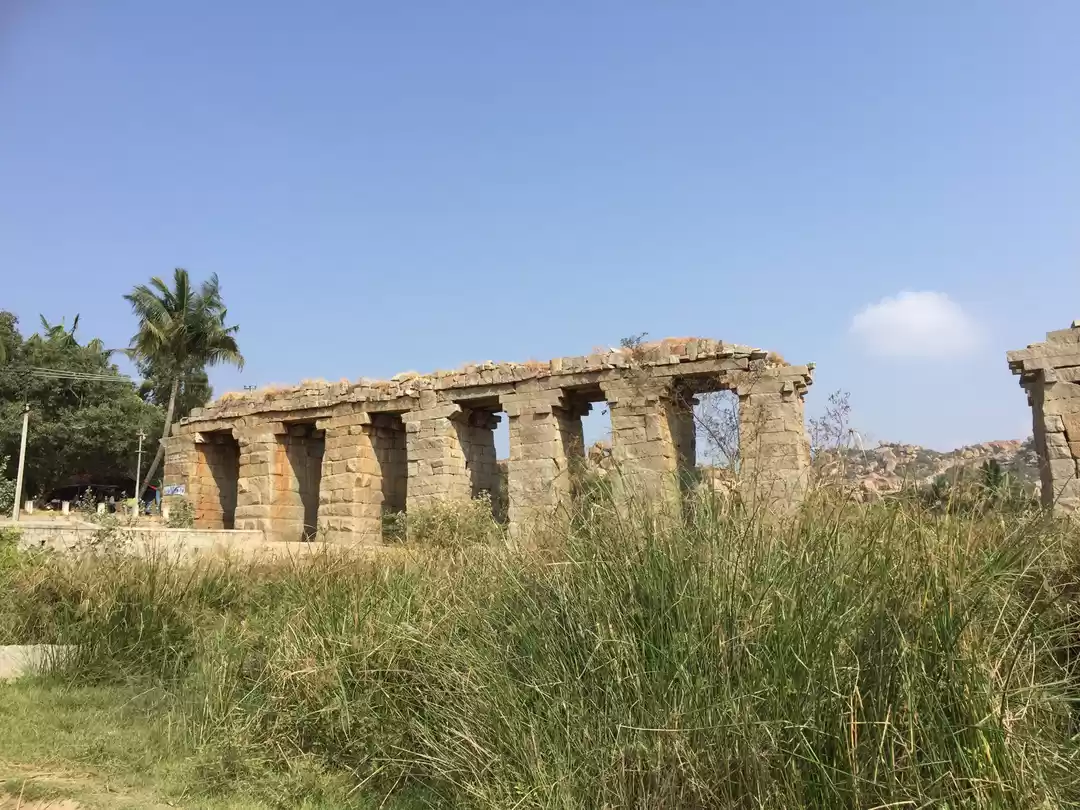 Photo of Hampi: Experience Pe