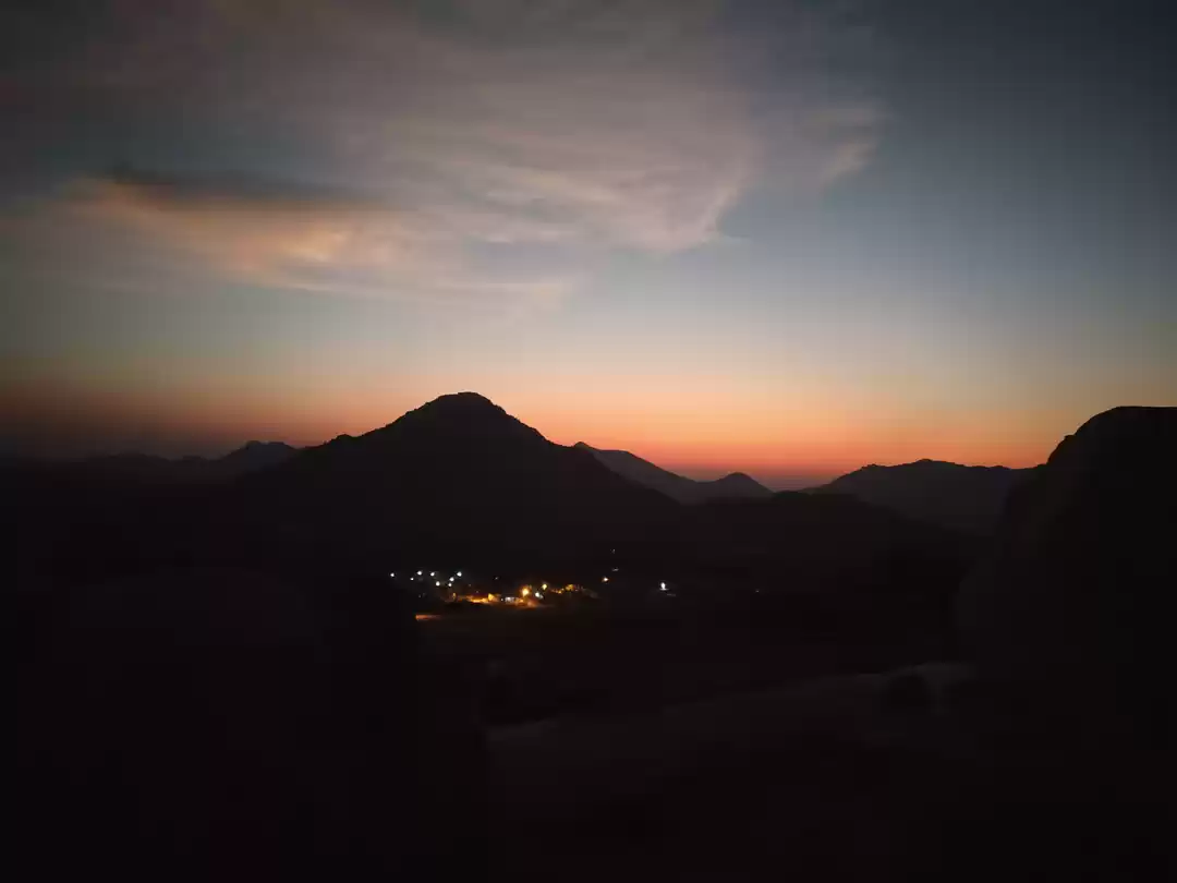 Photo of A view of Sun's fier