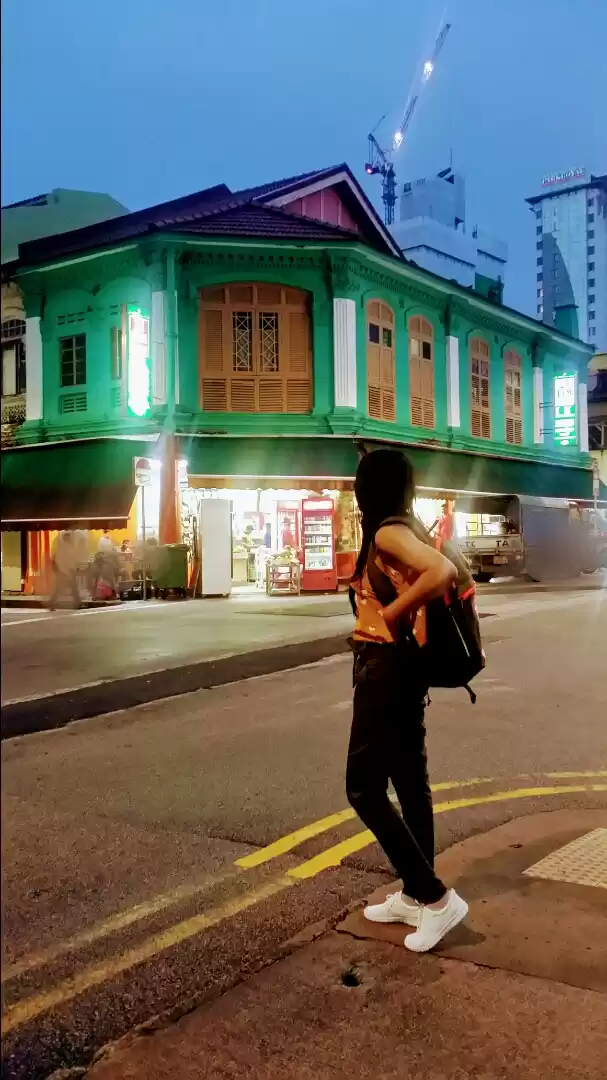 Photo of Solo Singapore