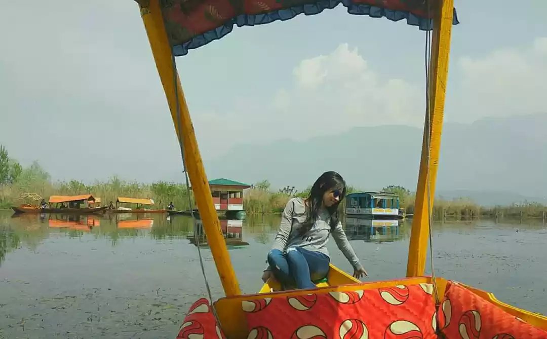 Photo of Serene Beauty of Kas