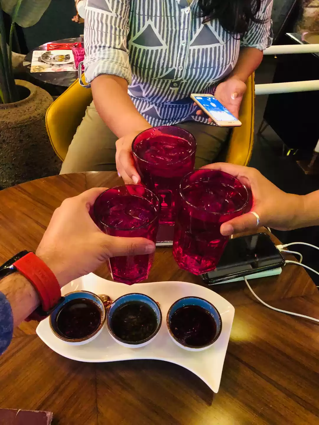 Photo of Luxury food joints i