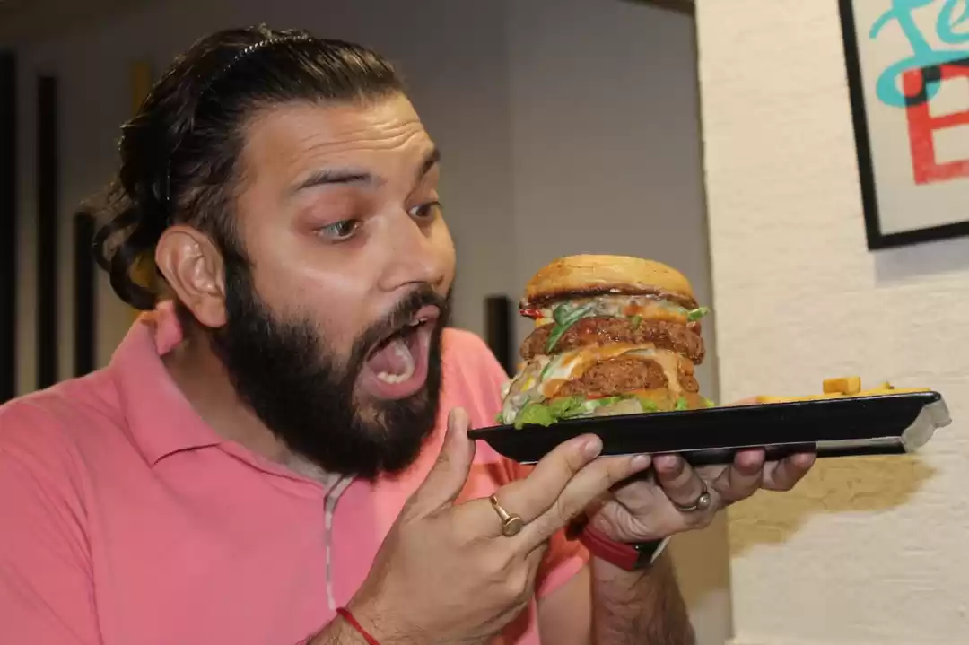 Photo of Delhi food places 4.