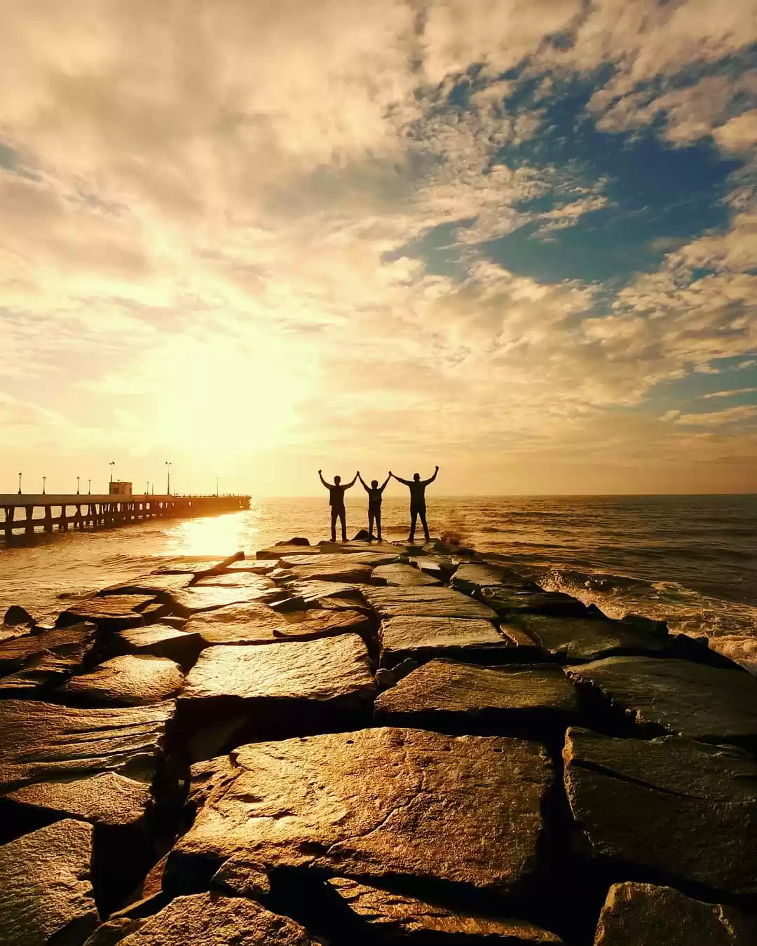 Photo of Pondicherry Road Tri