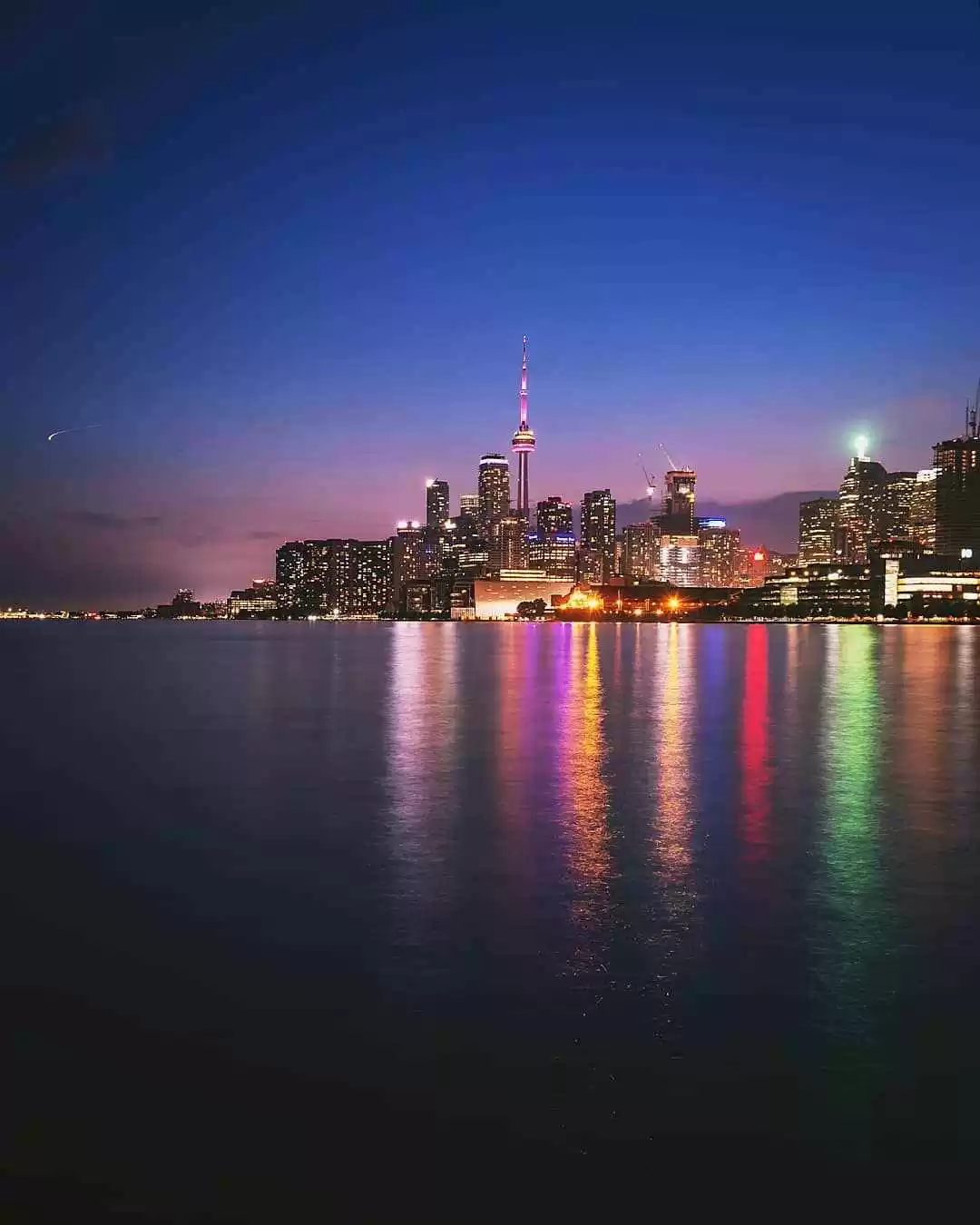 Photo of Journey to the city 