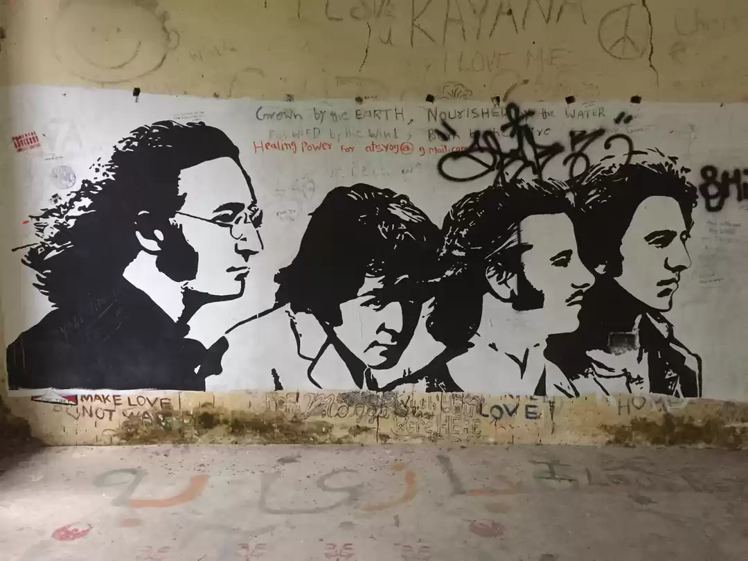 Photo of The untold tale of a