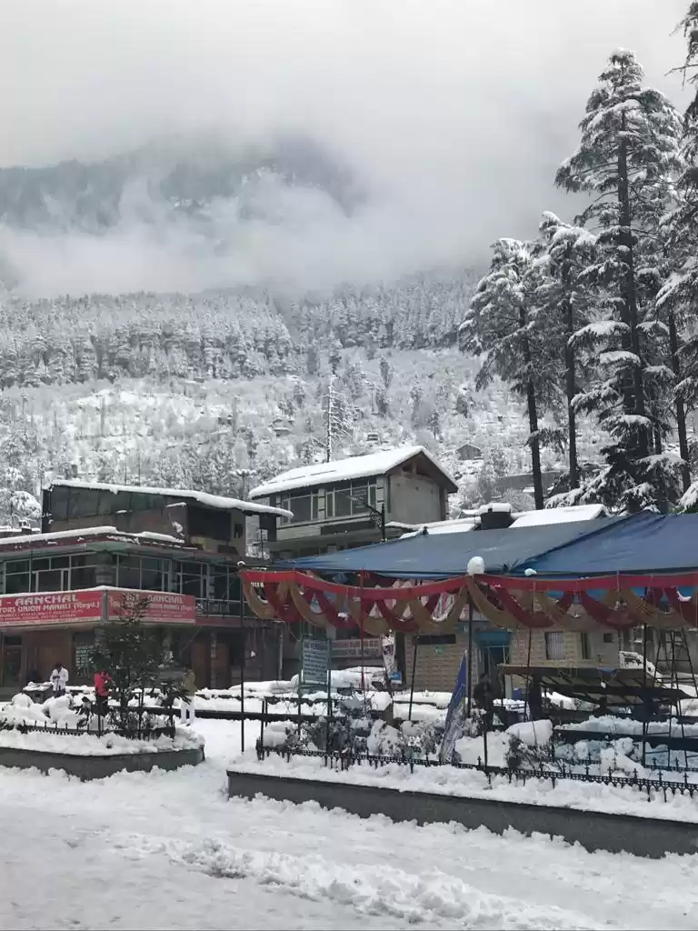 Photo of ODE TO TRAVELING..!!