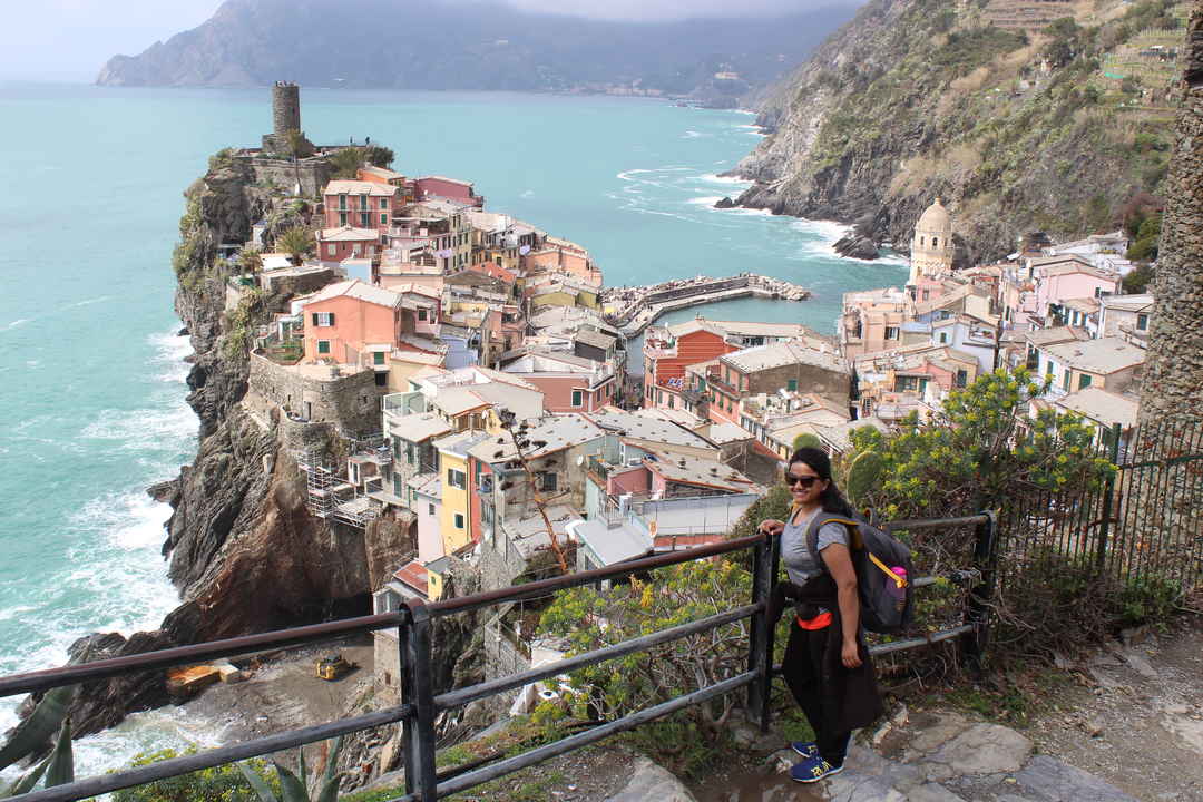 Photo of HOW I PLANNED MY FIRST INTERNATIONAL TRIP TO ITALY FROM SCRATCH