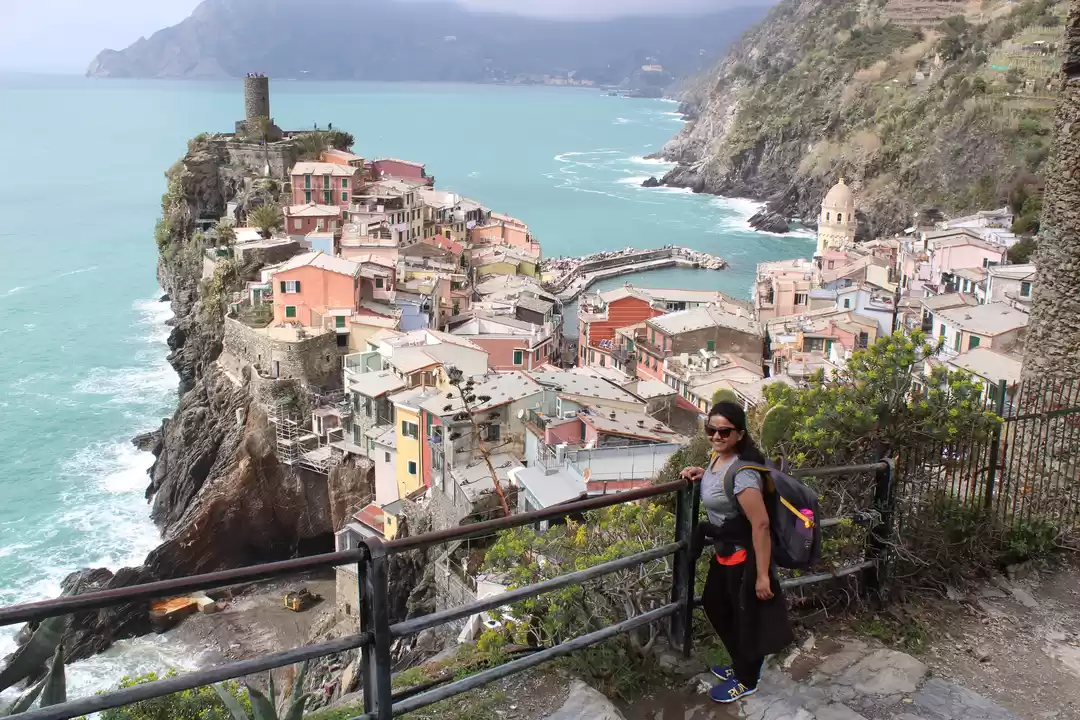 Photo of HOW I PLANNED MY FIR