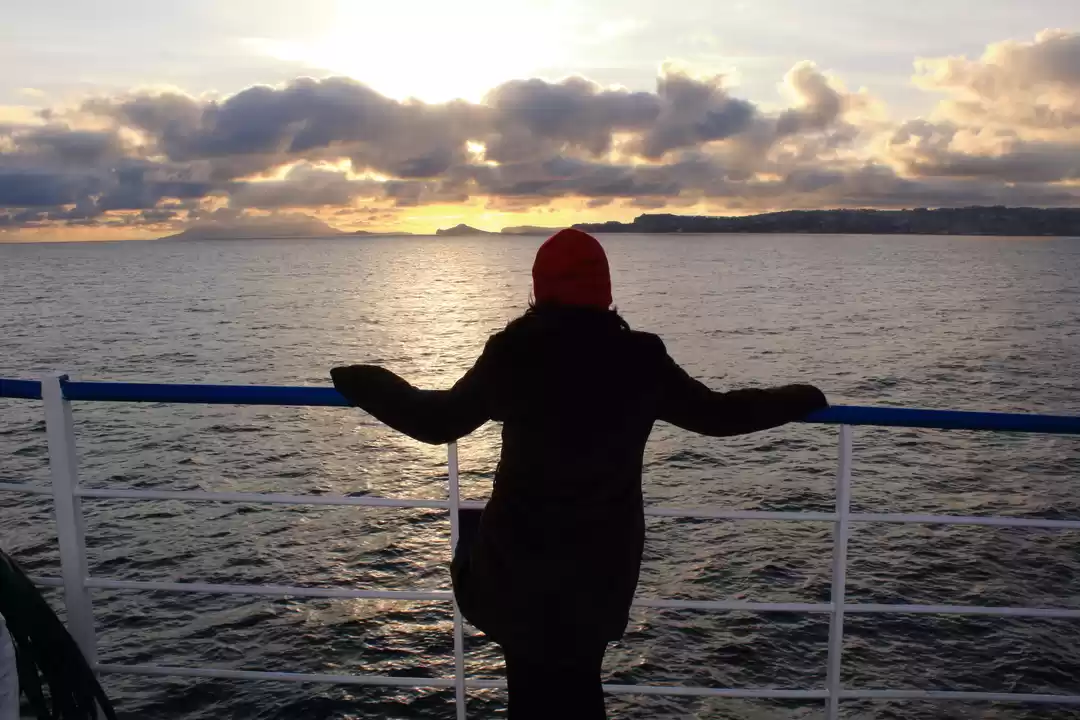 Photo of HOW WE ALMOST MISSED