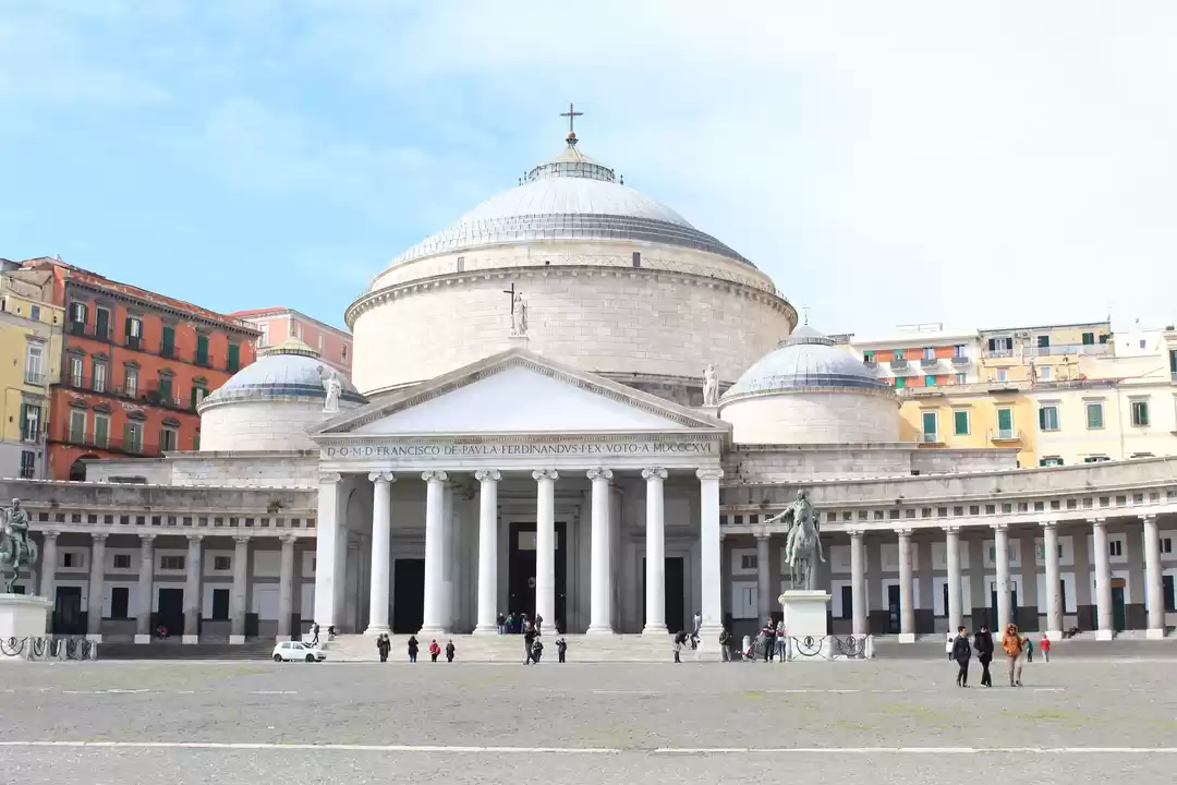 Photo of DAY 2 (3 WEEKS ITALY