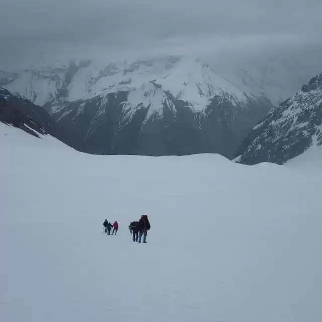 Photo of On the way to Defeat