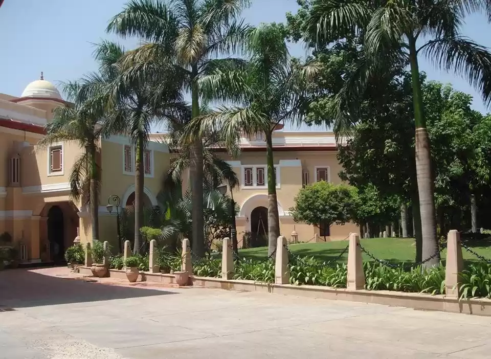 Photo of A Sunday Market That