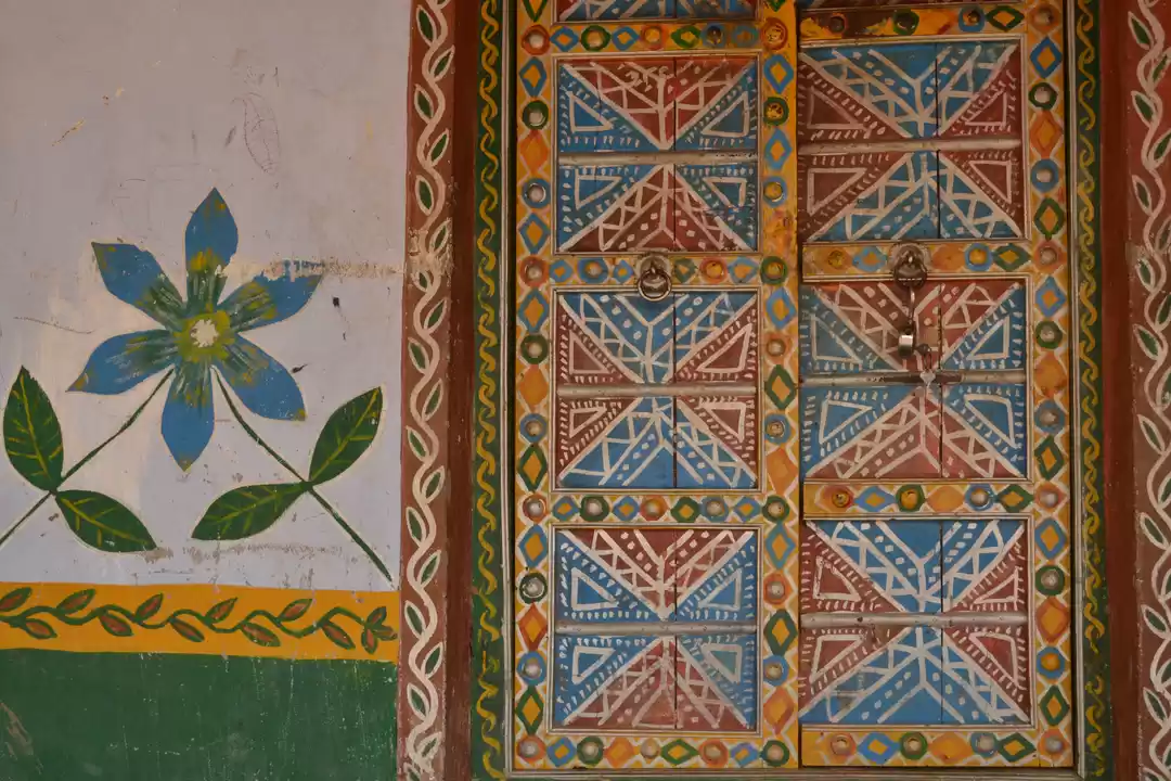 Photo of Travel Back in Time 