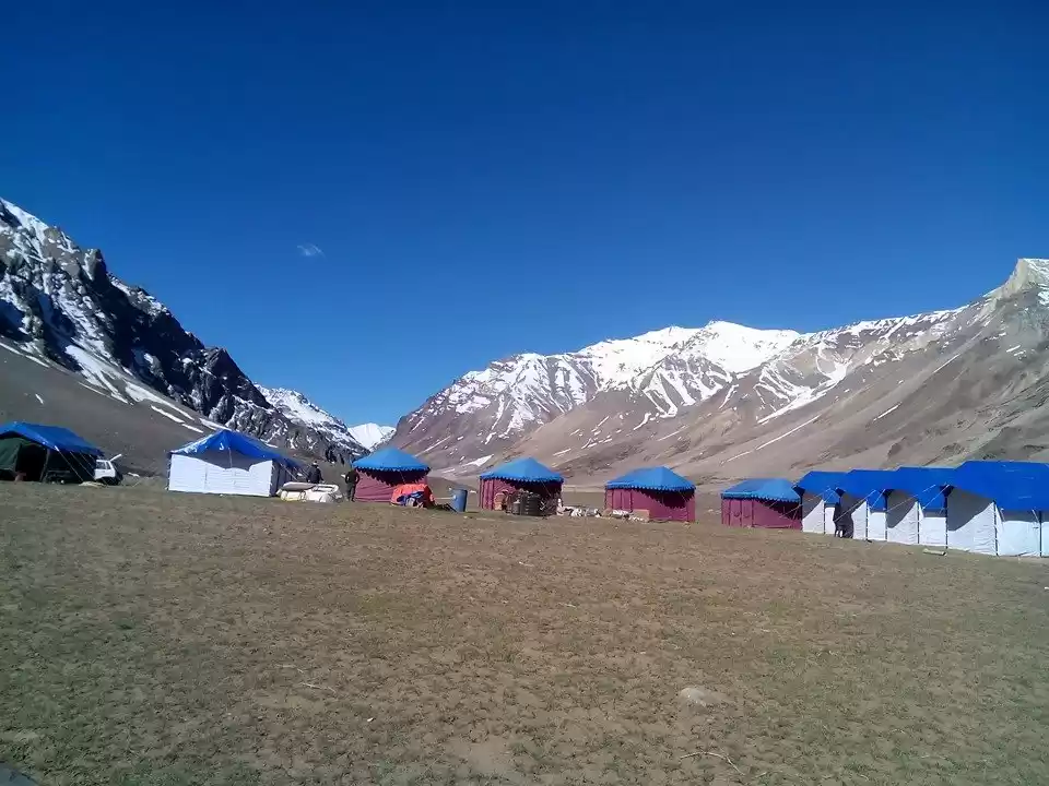 Photo of Where To Stop On A R