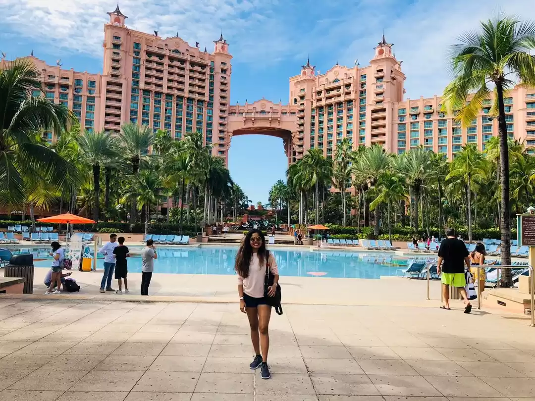 Photo of To All The Back-pack