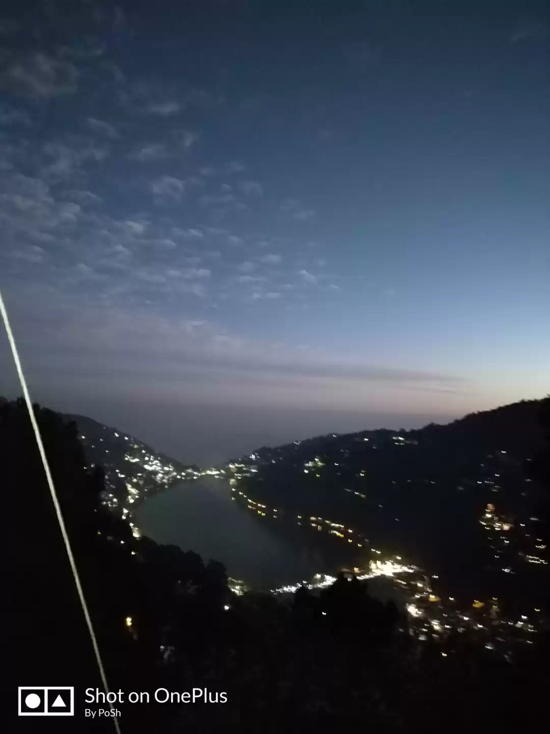 Photo of Nainital ….. the cit