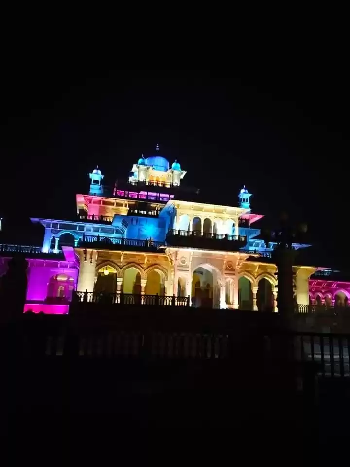 Photo of "Amazing Rajasthan #