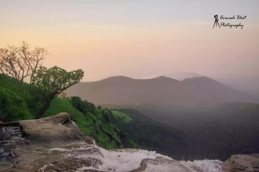 Photo of BANDAJE-ARBI FALLS 2