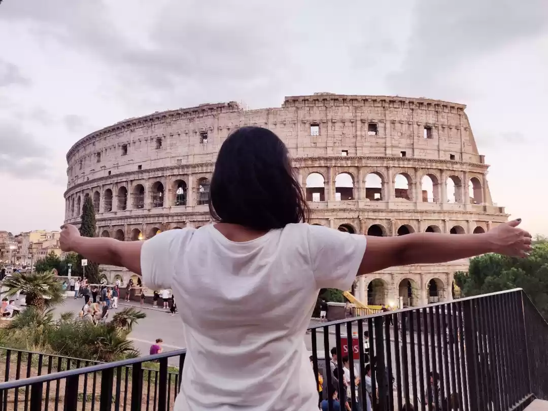 Photo of Essence of Europe in