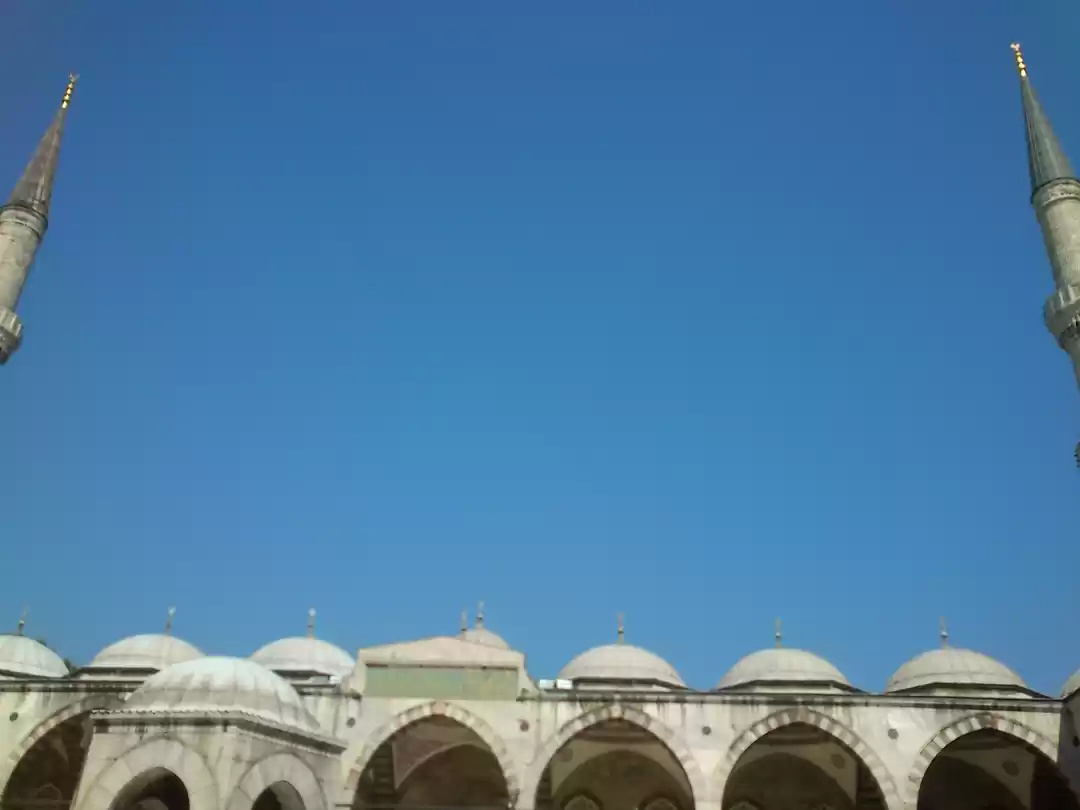 Photo of Istanbul - Making th