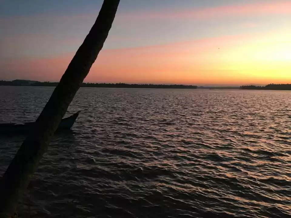 Photo of Delta point - vacati