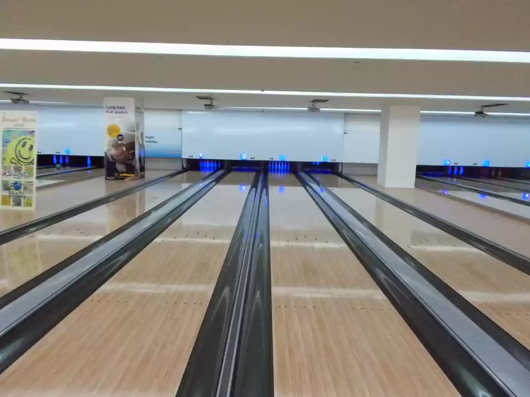 Photo of Out Alone in Bengalu