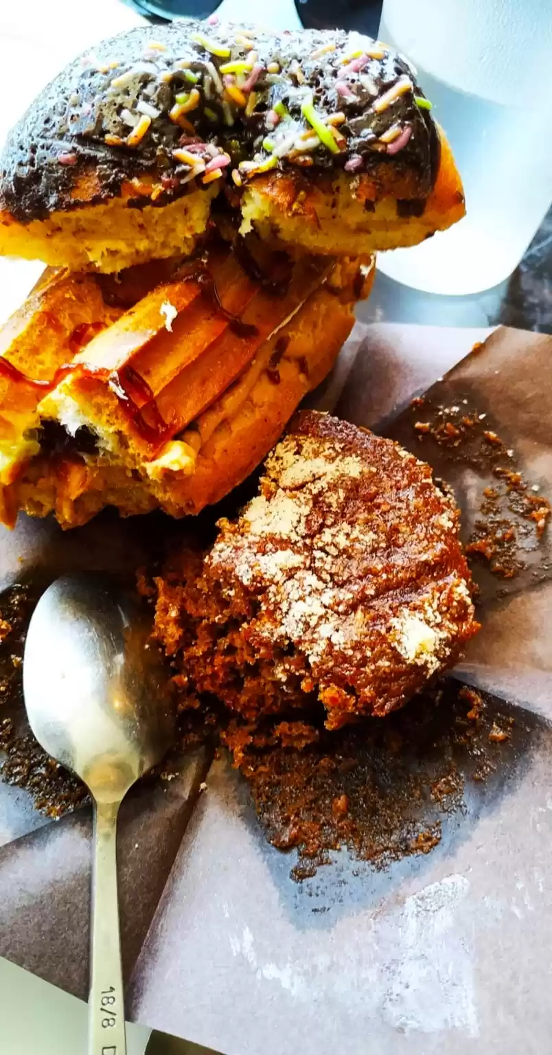 Photo of Find me under the pi