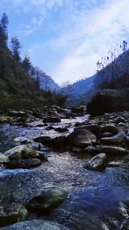 Photo of Pah Nala: The Mystic