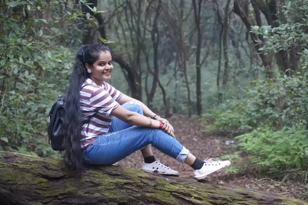 Photo of Matheran : Junglo Ma