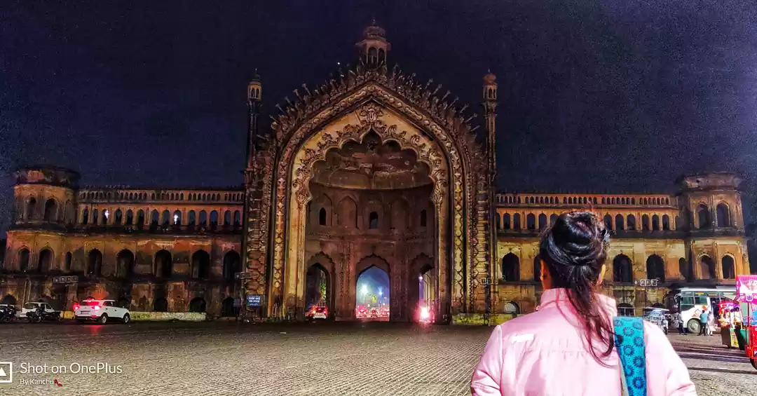 Photo of Lucknow : Ek Nawabi 