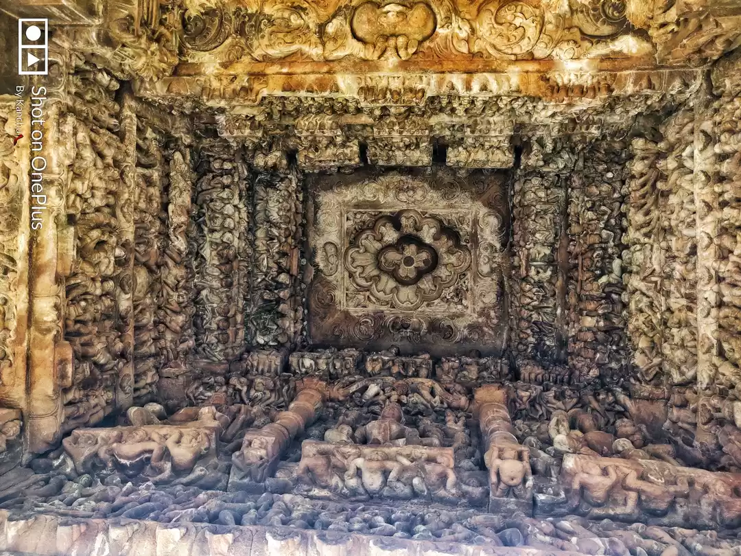 Photo of Padhavali, Madhya Pr