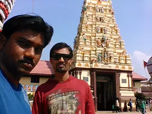 Photo of Udupi -the magical t