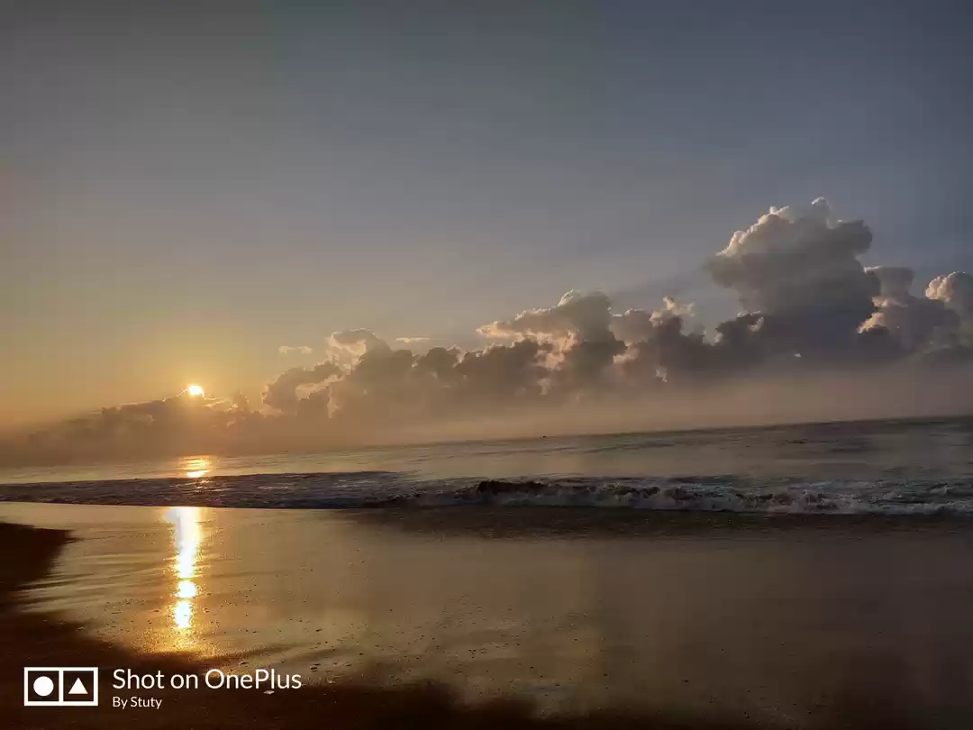 Photo of Puri Beach