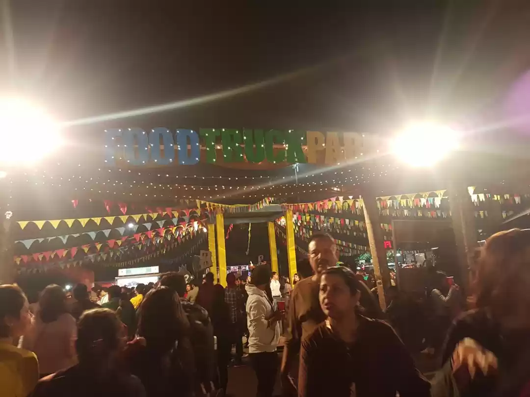 Photo of Horn Ok Please.....F