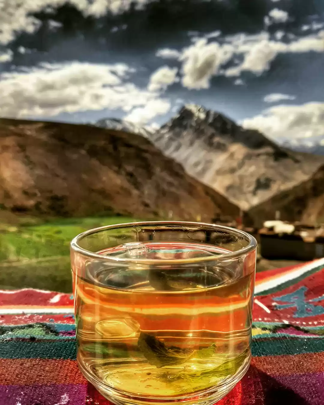 Photo of DEMUL : Spiti's best