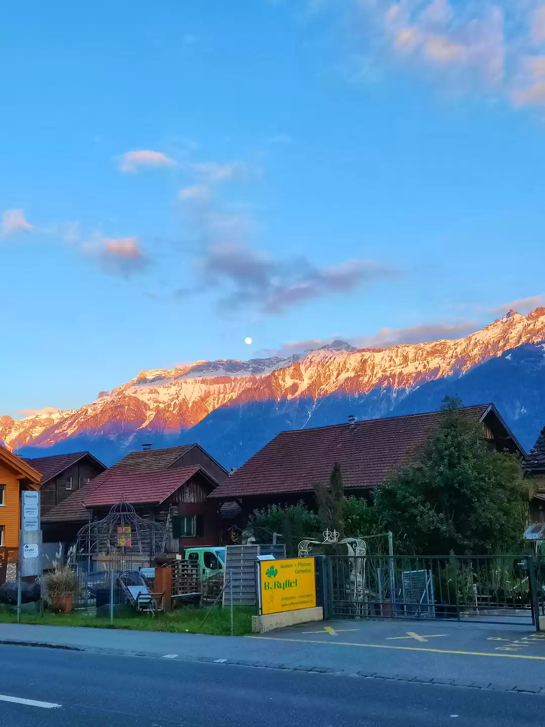 Photo of My Enchanting Swiss