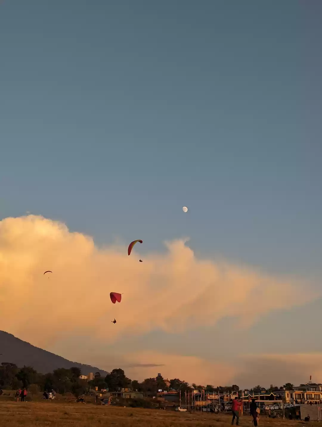 Photo of Bir Billing: A Himal