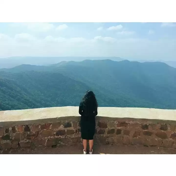 Photo of Coorg- Waterfalls, T