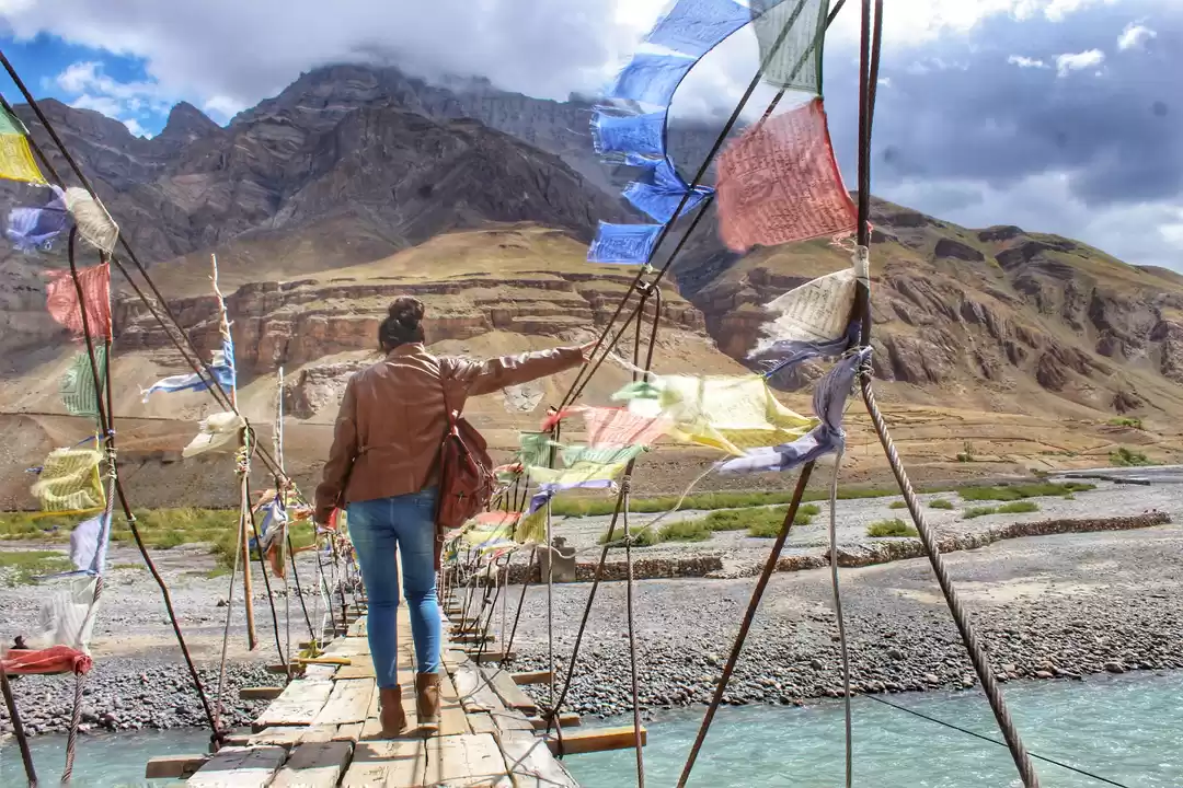 Photo of 5 hacks for travel S