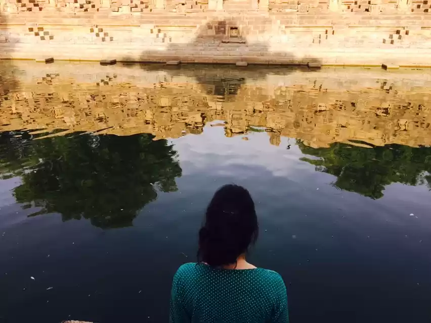 Photo of I'm proud of India a