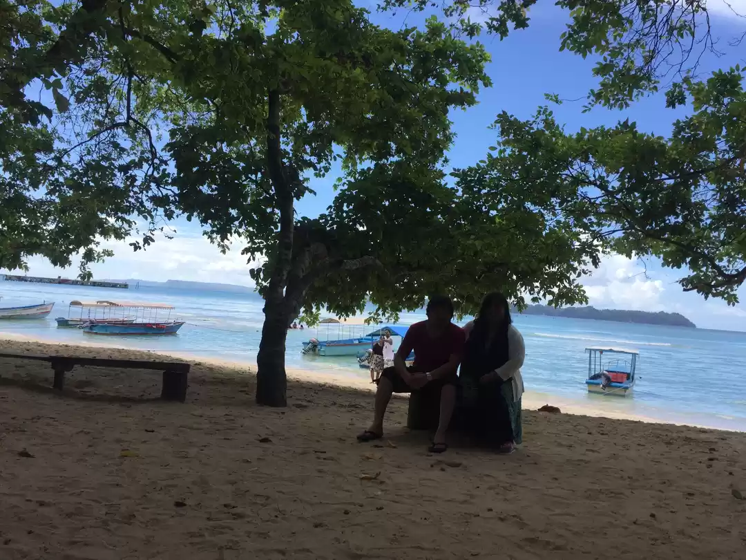 Photo of Island Hopping in An