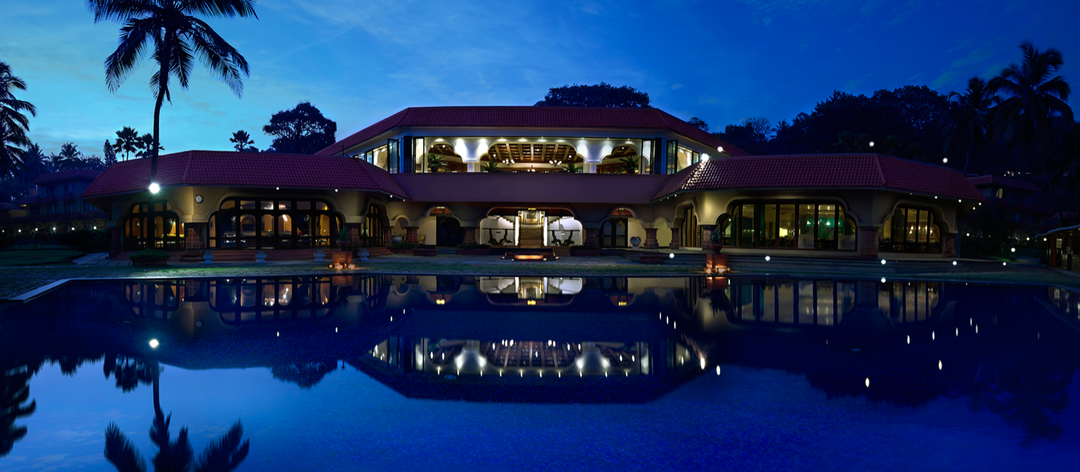Photo of Luxury Escape to Goa