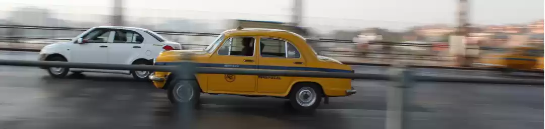 Photo of KOLKATA : Moments of