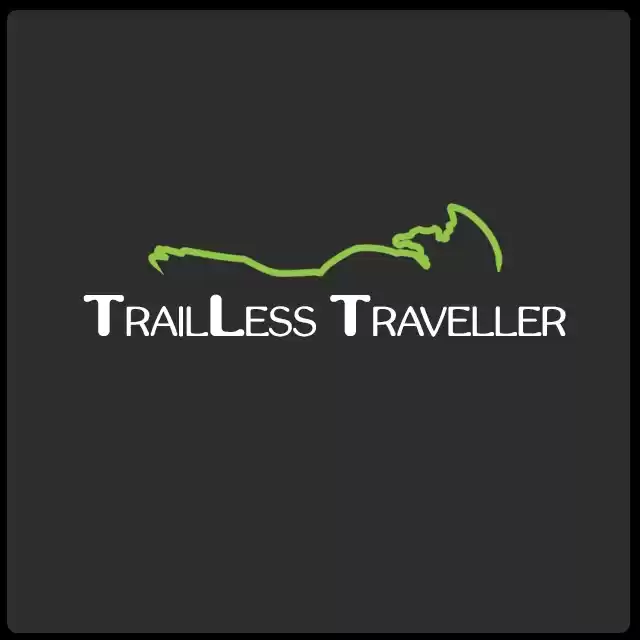 Photo of TrailLess Traveller